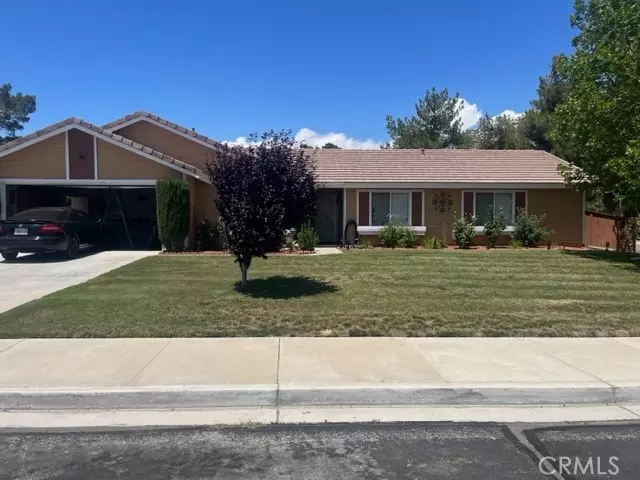 12488 Aspenview Circle, Victorville, CA 92392