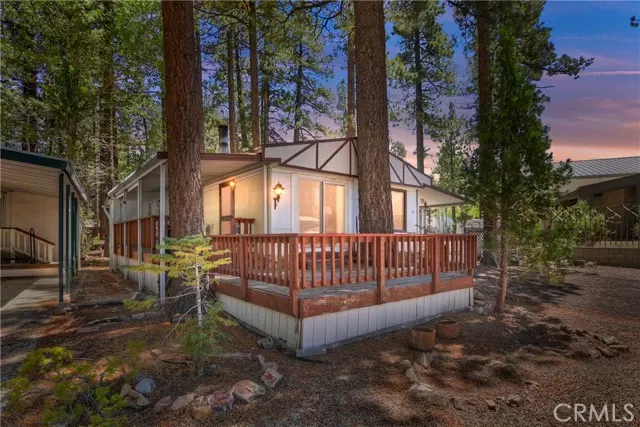 41150 Lahontan, Big Bear Lake, CA 92315