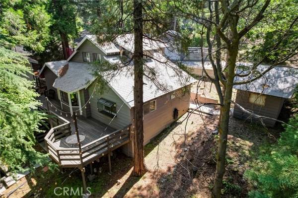 21969 Crest Forest Drive, Cedarpines Park, CA 92322