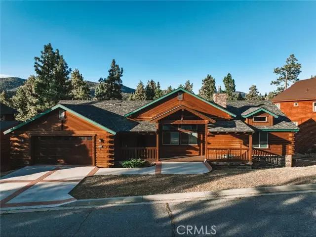 42372 Eagle Ridge Dr, Big Bear Lake, CA 92315