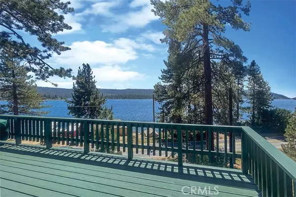 Fawnskin, CA 92333,331 Big Bear Trail