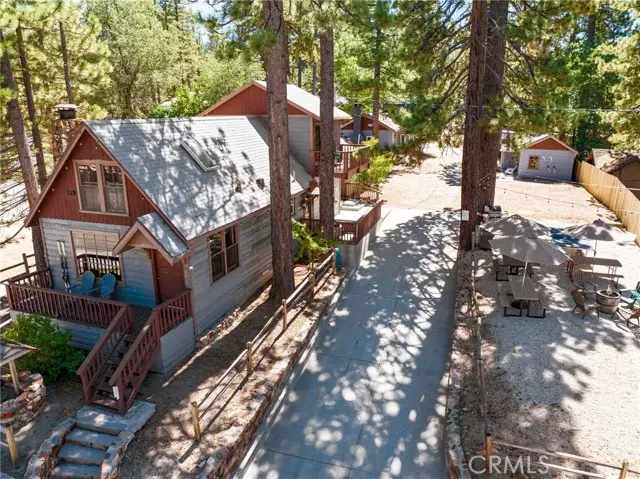 40105 Big Bear Boulevard, Big Bear Lake, CA 92315