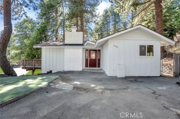 Running Springs, CA 92382,31809 Silver Spruce Drive