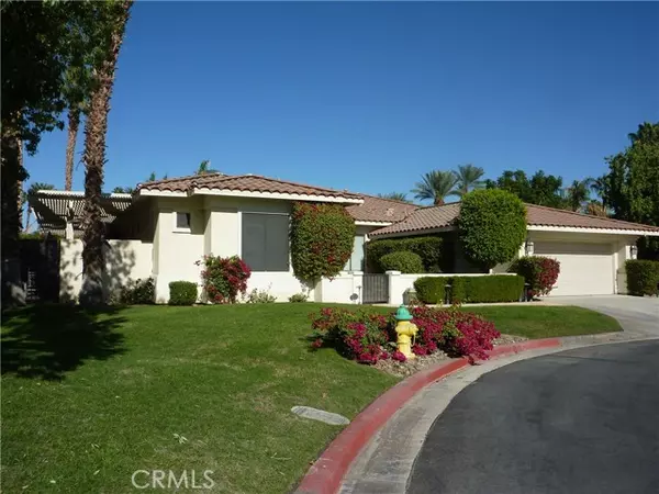 Rancho Mirage, CA 92270,32 Santa Ynez