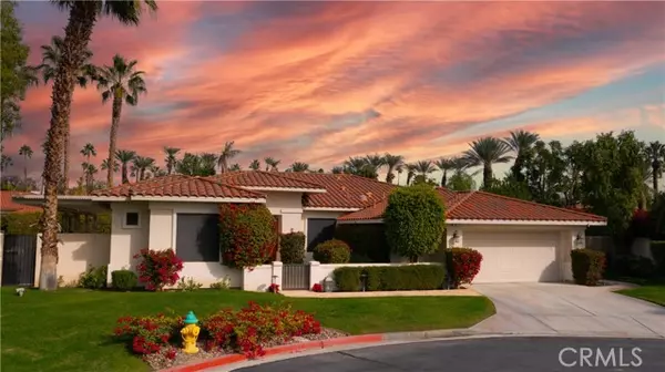 Rancho Mirage, CA 92270,32 Santa Ynez