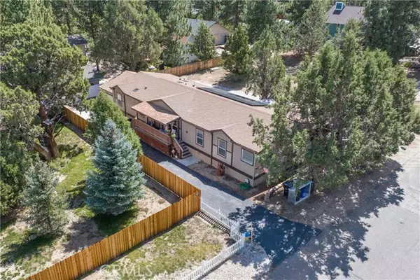 Big Bear City, CA 92314,1100 Willow Lane