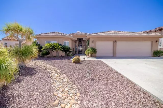 64657 Pinehurst Circle, Desert Hot Springs, CA 92240