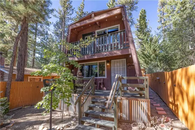 42958 Encino Road, Big Bear, CA 92315