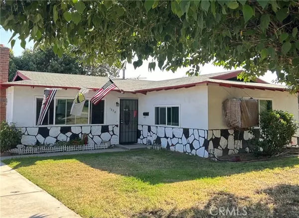 Colton, CA 92324,1028 Stevenson Street