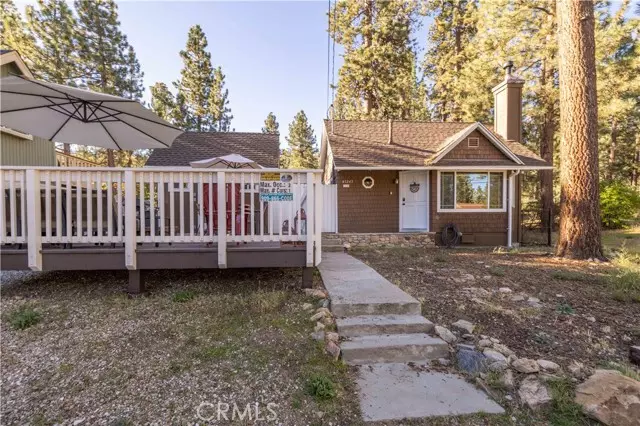 41245 Pennsylvania Avenue, Big Bear, CA 92315