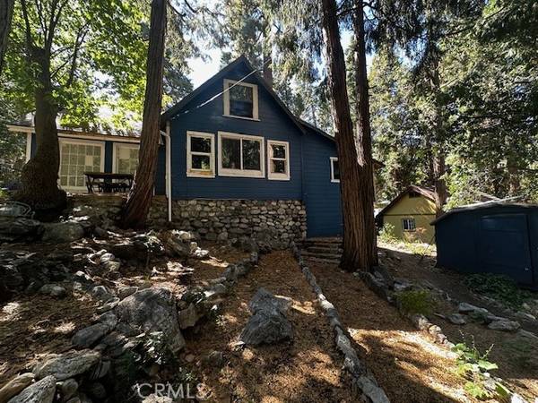 41127 Pine Drive, Forest Falls, CA 92339