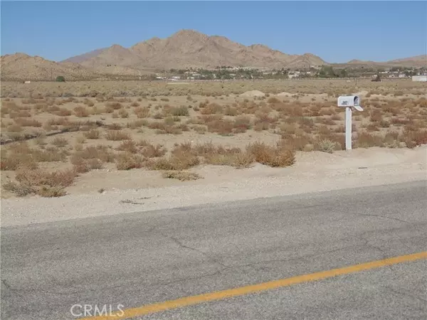 10650 KENDALL Road, Lucerne Valley, CA 92356