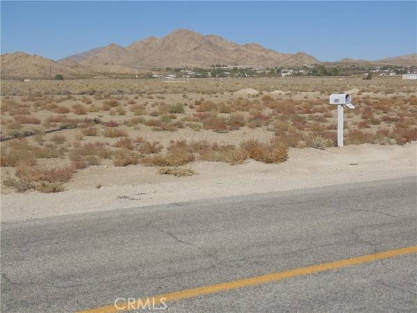 10650 KENDALL Road, Lucerne Valley, CA 92356