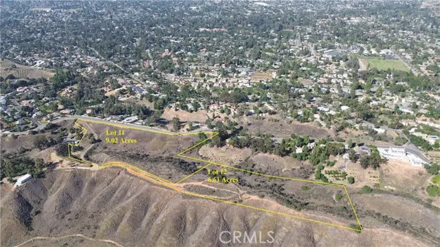 Redlands, CA 92373,1 Sunset Dr