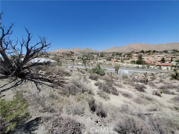 Yucca Valley, CA 92284,54553 Twentynine Palms