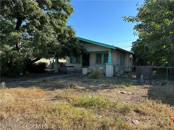 Colton, CA 92324,580 North Mount Vernon Avenue