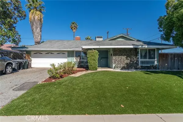 Colton, CA 92324,801 Johnston Street