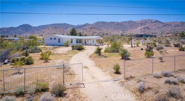 7525 Conejo Avenue, Joshua Tree, CA 92252