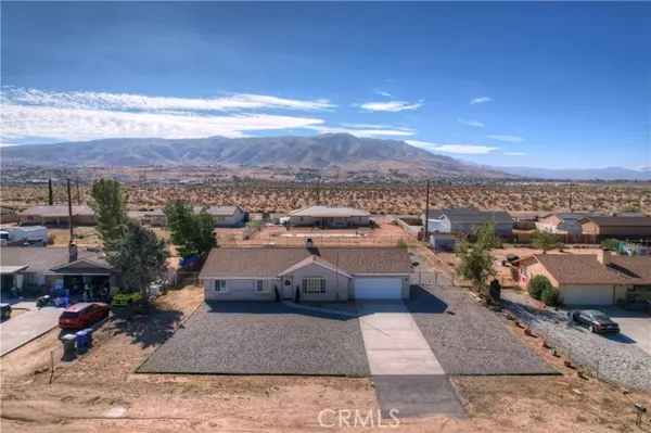 Apple Valley, CA 92308,22015 Micmac Road