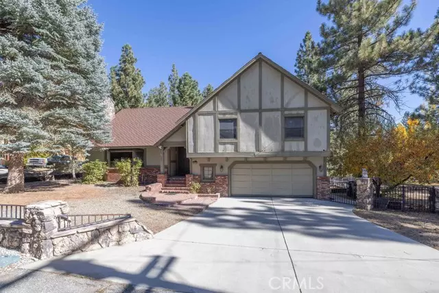 191 Eureka Drive, Big Bear Lake, CA 92315