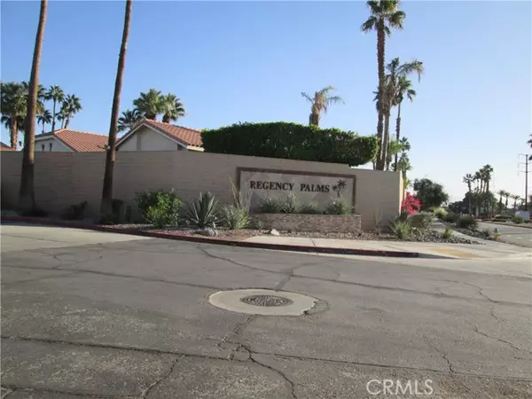 Palm Desert, CA 92211,39495 Regency Way