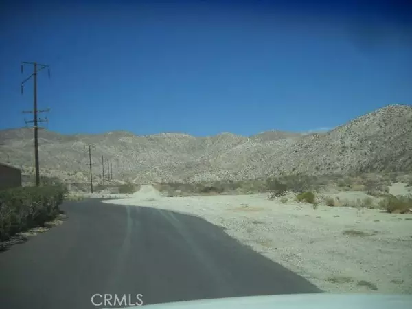 Desert Hot Springs, CA 92240,0 Annandale Road