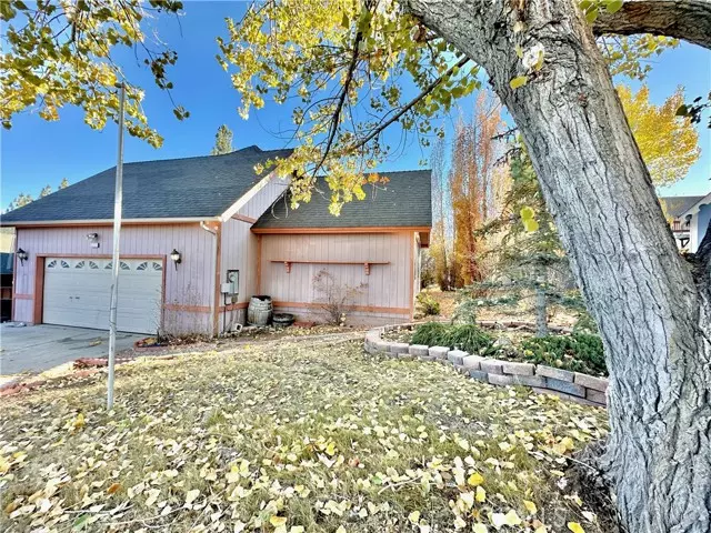 372 Mason Lane, Big Bear City, CA 92314