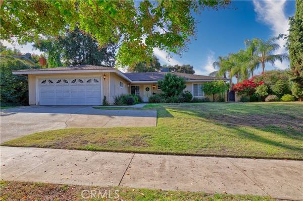 1070 South San Mateo Street, Redlands, CA 92373