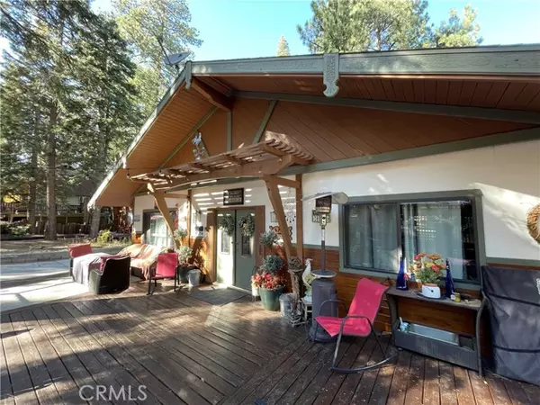 Big Bear Lake, CA 92315,42954 Fern Avenue