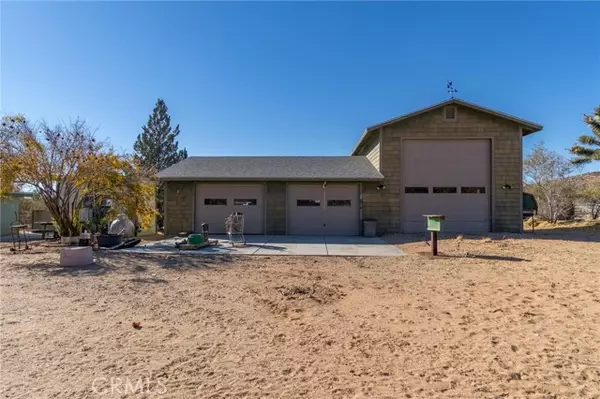 Apple Valley, CA 92307,16850 Oldenburg Road