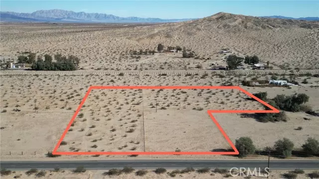 29 Palms, CA 92277,30 Utah Trail