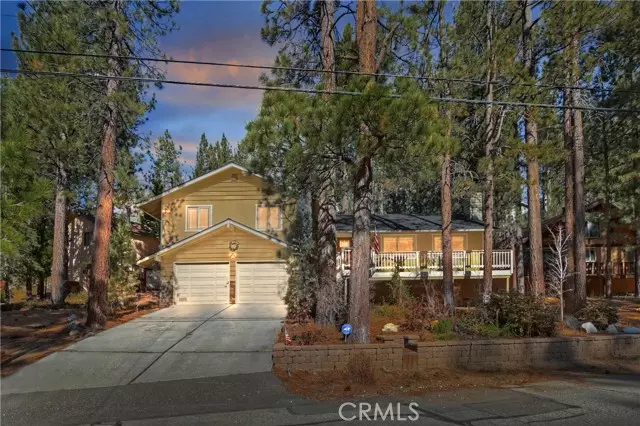 42376 Avalon Road, Big Bear Lake, CA 92315