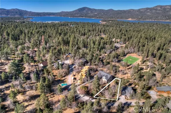 Big Bear Lake, CA 92315,0 Thrush Court