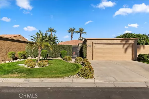 Palm Desert, CA 92260,44589 Sorrento Court