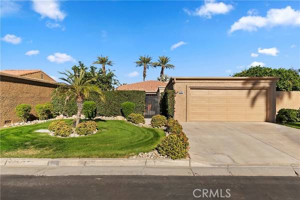 44589 Sorrento Court, Palm Desert, CA 92260