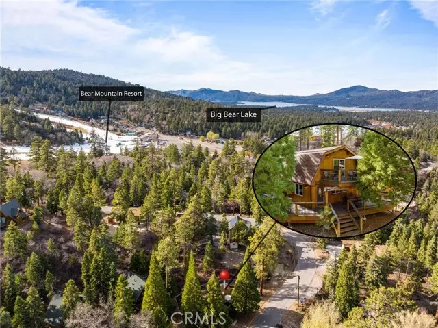 43433 Primrose Court, Big Bear Lake, CA 92315