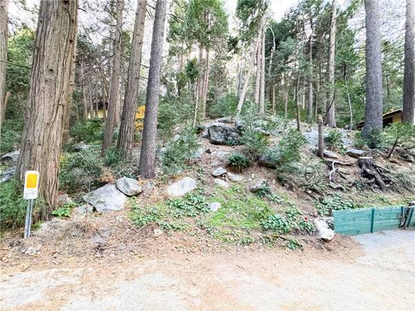 0 Bernard Drive, Crestline, CA 92325