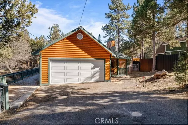 Big Bear City, CA 92386,307 Riverside Avenue