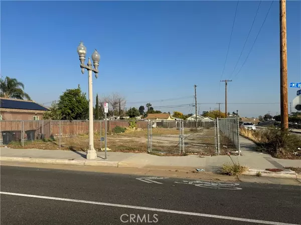 Colton, CA 92324,0 North Mount Vernon Avenue