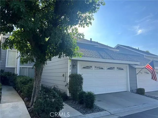 12168 Mount Vernon Avenue, Grand Terrace, CA 92313