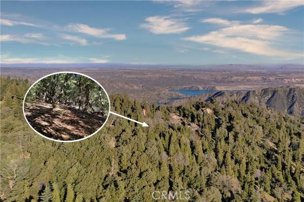 106 Lots 106-109 & 33-43 Burnt Mil Road, Cedarpines Park, CA 92322