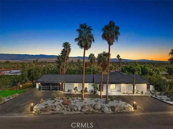 Palm Springs, CA 92262,2380 North Leonard Road