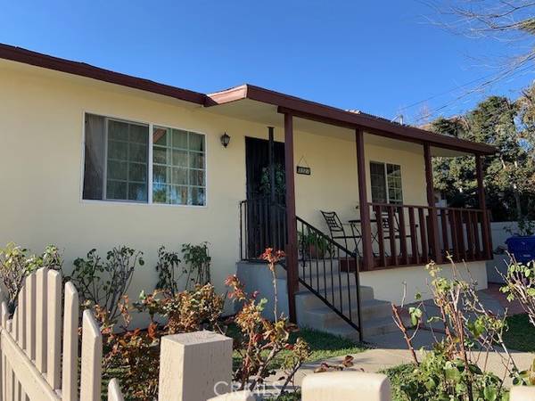 3727 Mckenzie Avenue, Los Angeles, CA 90032