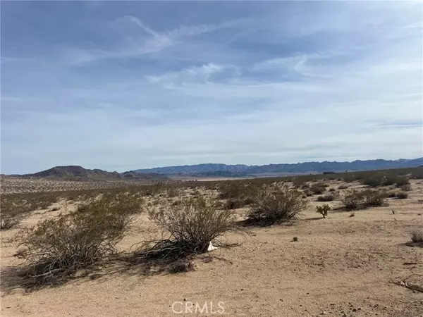 Joshua Tree, CA 92252,0 APN 0632081040000