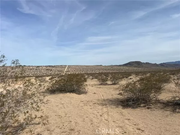 Joshua Tree, CA 92252,0 APN 0632081040000