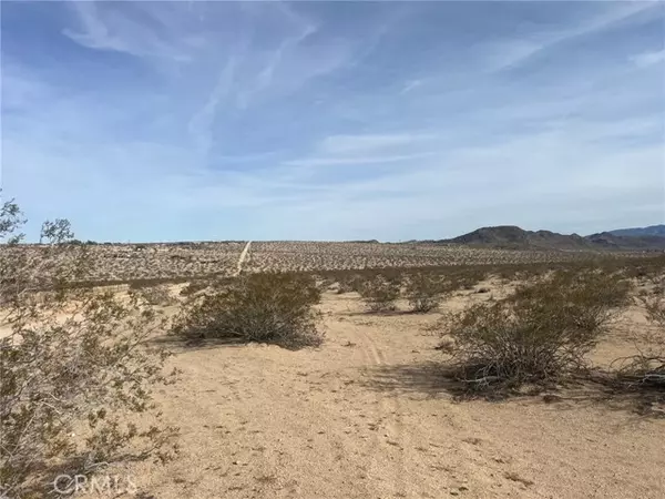 Joshua Tree, CA 92252,0 APN 0632081040000