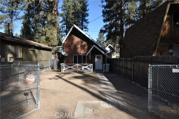 Big Bear City, CA 92314,331 West Sherwood Boulevard