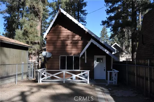 Big Bear City, CA 92314,331 West Sherwood Boulevard