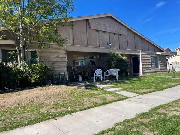 Colton, CA 92324,1417 Pennsylvania