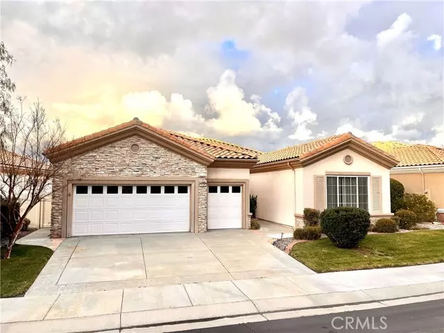 5136 Breckenridge Avenue, Banning, CA 92220